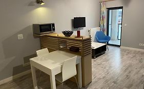 Apartament w Białymstoku 1